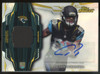 2014 Topps Finest Allen Robinson RC Patch Auto RPA #RAP-AR