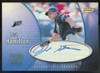 2001 Topps Finest Josh Hamilton Auto #FA-JHH