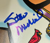 Stan Musial "Stand for Stan" Promo Signed Autographed JSA