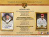 2023 Topps Gilded Collection Baseball Hobby Case (6)