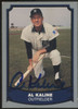 1988 Pacific Baseball Legends Al Kaline Auto #104