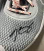 Kevin Durant Signed Autographed KD Trey 5 IX Shoes JSA