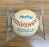 Pete Rose Signed Autographed 1980 All Star Game Official Baseball