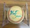 Willie Mays/Monte Irvin/Pete Rose Signed Autographed Baseball JSA