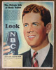 October 26 1937 Look Magazine Football Cover
