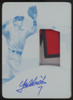 2023 Immaculate Masataka Yoshida RC Patch Auto RPA Printing Plate 1/1 #7