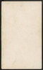 1936 Goudey Premiums Wide Pen R314 Herman Clifton G/VG (Creases)