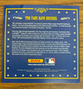 2006 MLB Detroit Tigers Playoff/World Series Package (Tickets Program Pin DVD)
