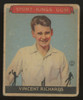 1933 Goudey Sport Kings Vincent Richards #23 Good