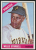 1966 Topps Willie Stargell #255 EX