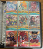 1995 Marvel Metal Inaugural Edition Complete Set in Album W/ Subsets + Extras