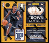 2022/23 Panini Crown Royale TMall Basketball Box