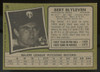 1971 Topps Bert Blyleven RC #26 EX "B"