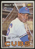 1967 Topps Billy Williams #315 VG/EX