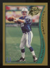 1998 Topps Action Flats Peyton Manning RC #K5 w/ Figure in Box
