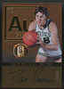 2014-15 Gold Standard Dave Cowens Auto /79 #57