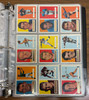1994 Topps Archives 1956 & 1957 Football Gold Complete Sets 274 Cards
