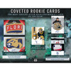 2021/22 Upper Deck The Cup Hockey Hobby Box