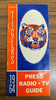 1964 Detroit Tigers Press Radio TV Media Guide