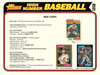 2023 Topps Heritage High Number Baseball Hobby Case (12)