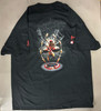 Upper Deck Entertainment Marvel VS System TCG Promo T-Shirt Size XL Spider-Man