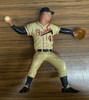 1958-1962 Eddie Mathews Original Hartland Statue Milwaukee Braves