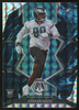 2022 Mosaic Jordan Davis RC Genesis Prizm SSP #370