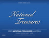 2023 Panini National Treasures Baseball Hobby Box