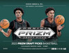 2023/24 Panini Prizm Draft Picks Basketball Hobby Box