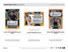 2023/24 Panini Prizm Draft Picks Basketball Hobby Box