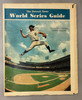 October 1968 Detroit News World Series Guide Newspaper Detroit Tigers