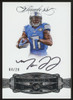 2016 Flawless Marvin Jones Jr. Auto /20 #FSMJ