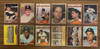 1962 Topps Detroit Tigers Team Set (32) Kaline VG-EX