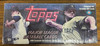 1999 Topps Baseball Complete Factory Set Sealed