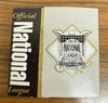 1990s Rawlings Official National League Baseball New in Box William White