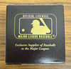 1990s Rawlings Official National League Baseball New in Box William White