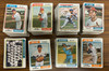 1974 Topps Baseball Near Complete Set 659/660 VG/EX-EX w/ Team CLs + Traded