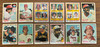 1978 Topps Baseball Complete Set (726) VG/EX-NM Murray RC