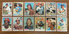 1978 Topps Baseball Complete Set (726) VG/EX-NM Murray RC