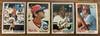 1978 Topps Baseball Complete Set (726) VG/EX-NM Murray RC