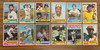 1976 Topps Baseball Complete Set Missing 1 659/660 EX/MT Overall