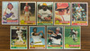 1976 Topps Baseball Complete Set Missing 1 659/660 EX/MT Overall