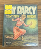 Kay Darcy and the Mystery Hideout Big Little Book #1411