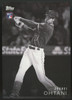 2018 Topps On Demand Shohei Ohtani Black And White RC #21 "A"