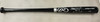 Alan Trammell Signed Autographed Rawlings Bat 2 Inscriptions JSA