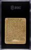 1934-36 Diamond Stars Lefty Grove #1 1934 SGC 1