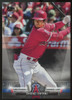 2018 Topps Update Shohei Ohtani RC Game Changers #S-39