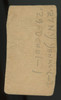 1923 W515 Urban Shocker Strip Card #48 Poor