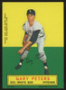 1964 Topps Stand Up Gary Peters NM