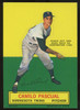 1964 Topps Stand Up Camilo Pascual EX/MT